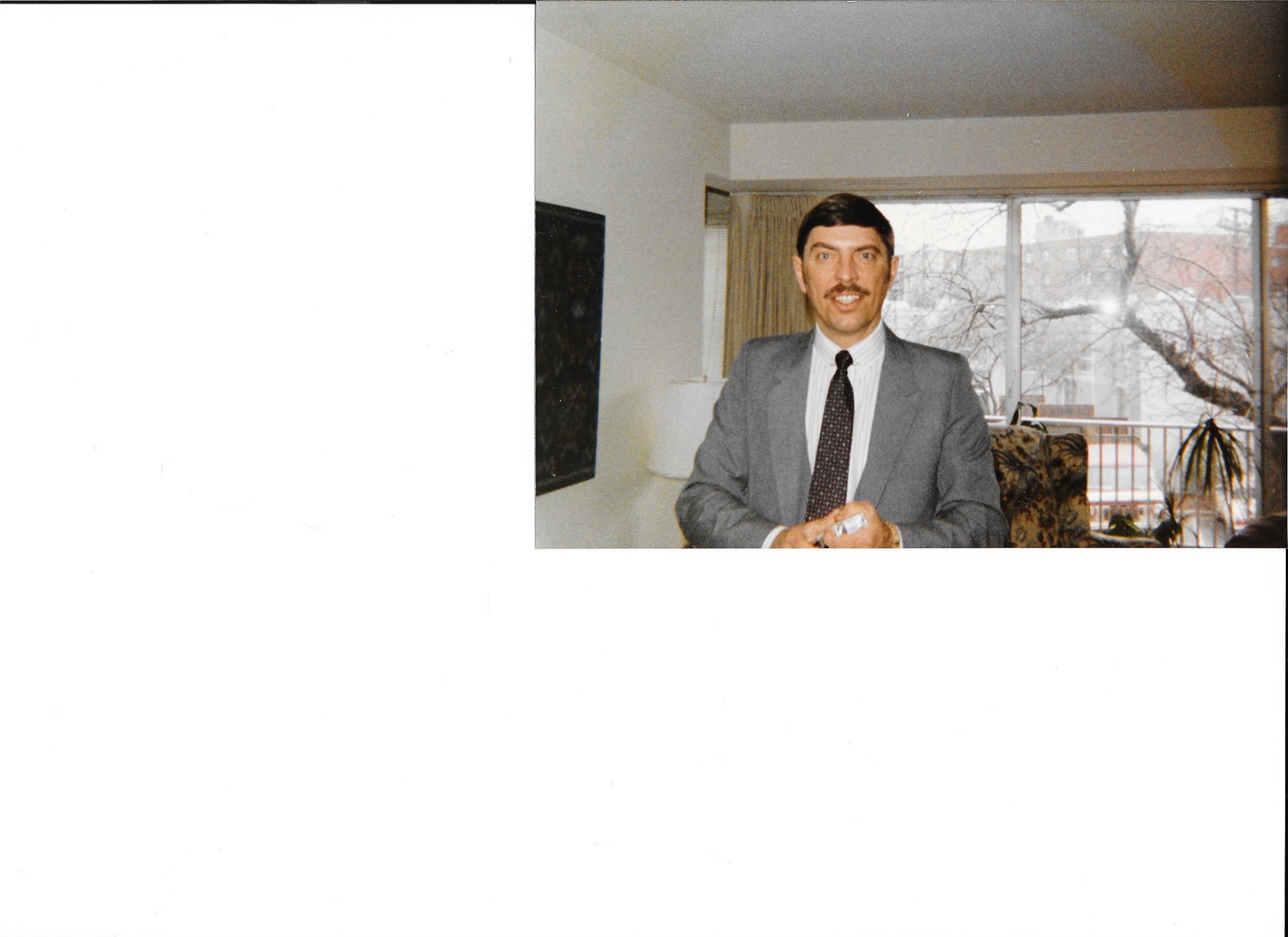 Obituary of John Frank Diekan