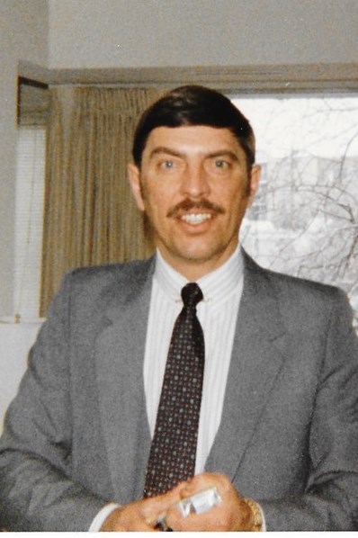 Obituary of John Frank Diekan