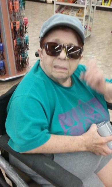 Obituary of Frances Pietrina Clemente