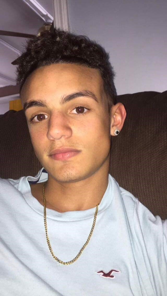 Obituary of Trey Austin Dagwan Cardozo