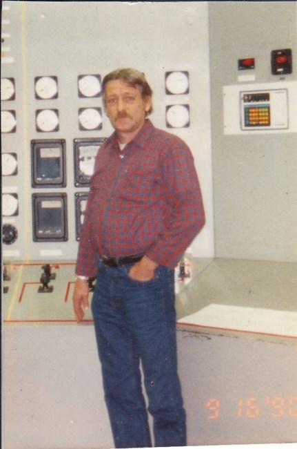 Obituary of Christopher Lester Cornick