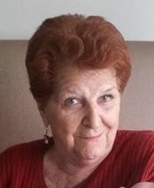 Obituary of Shirley Hagedorn Lutz "Granny"