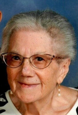 Obituario de Marie Rose Montemarano