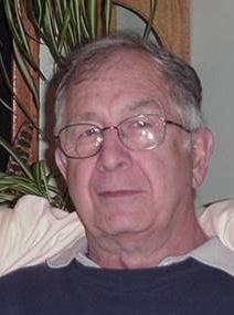 Obituary of Gerald Kenneth Gaul