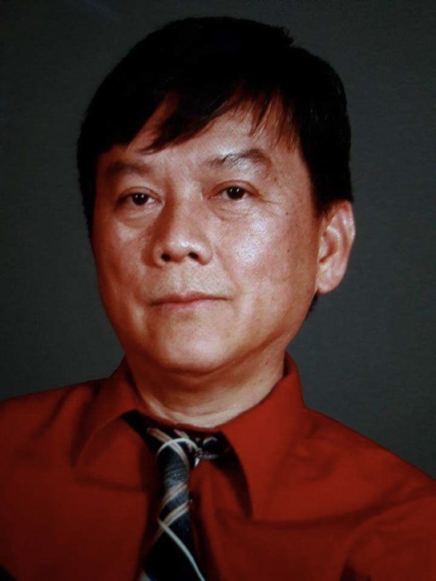 Obituary of Tuan Dieu Tran