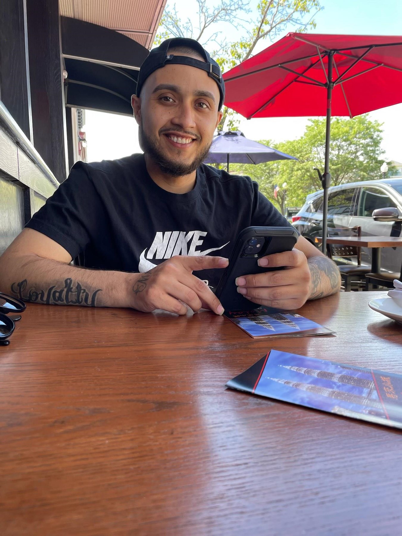 Obituary of Jose C. Lopez Jr.