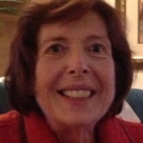 Obituary of Marilyn J. James