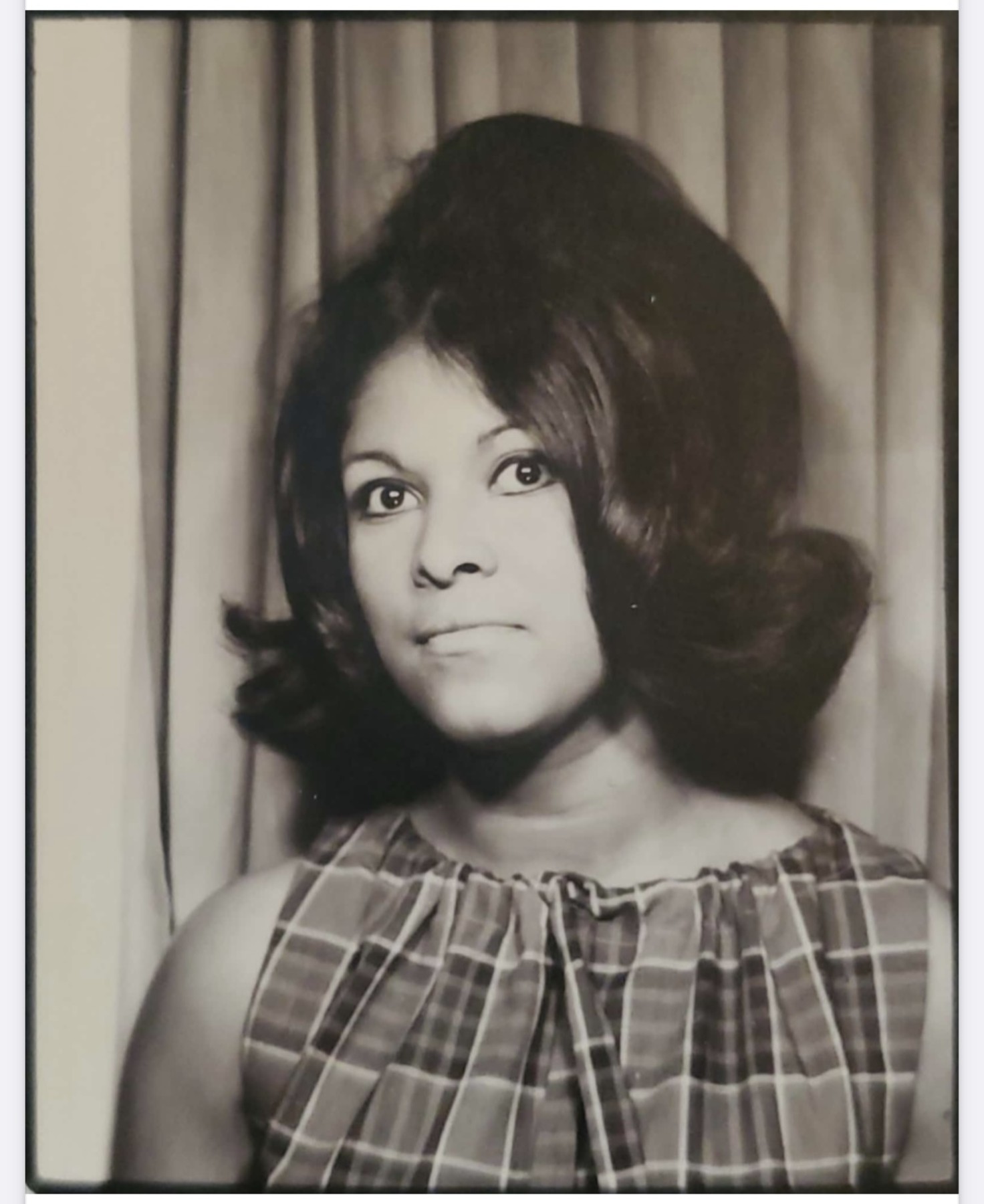 Obituary of Ermalinda Irene Sanchez