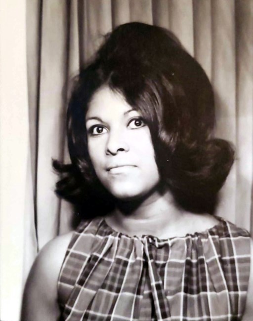 Obituario de Ermalinda Irene Sanchez
