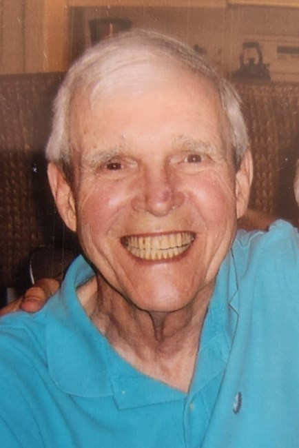 Obituary of Francis Joseph McDonald