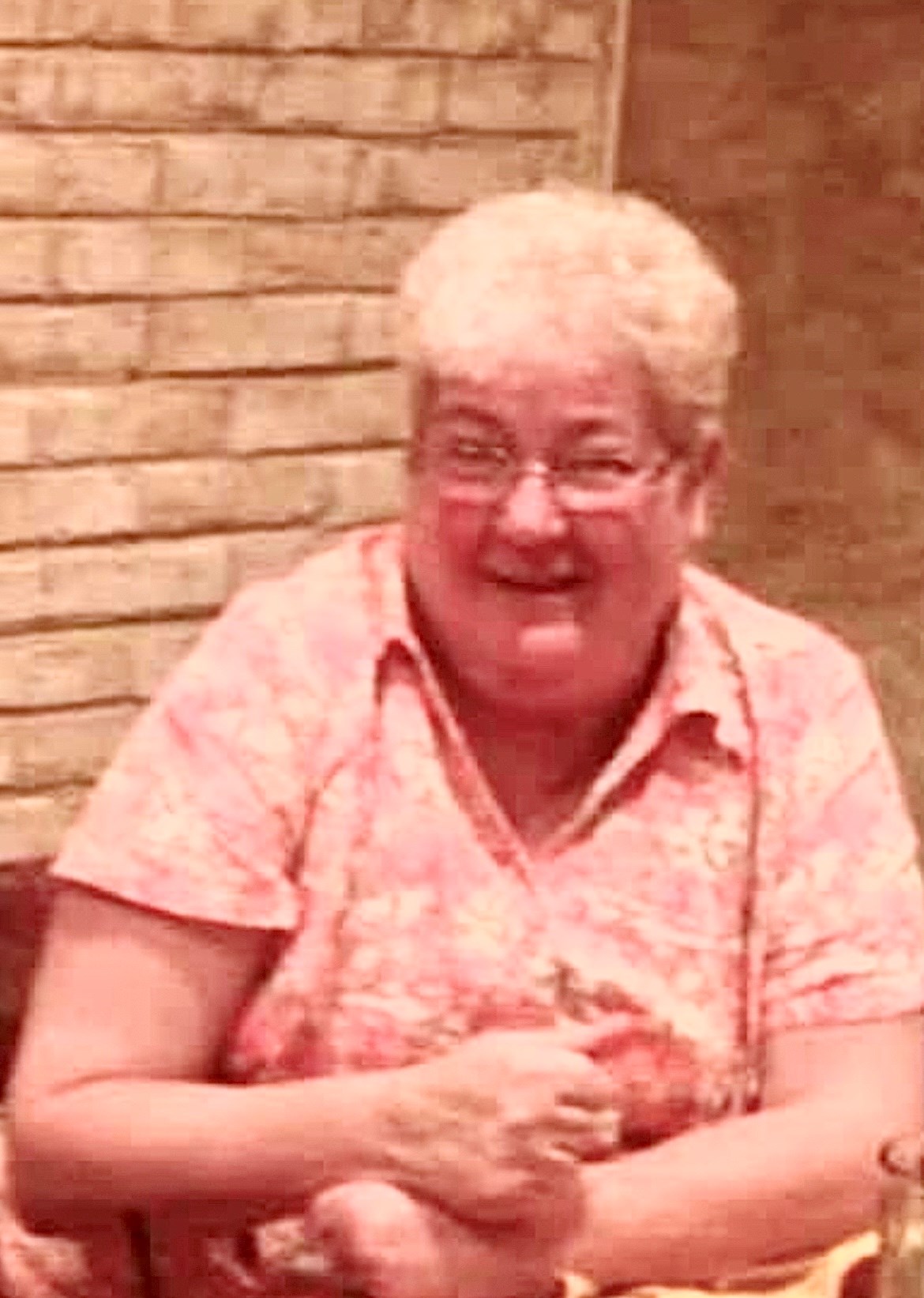 Obituary of Patricia Ann Moulder