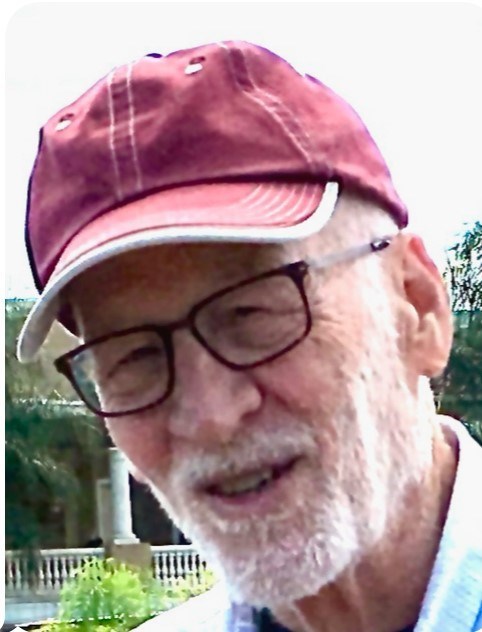 Obituary of James "Jim" Stevens Davis