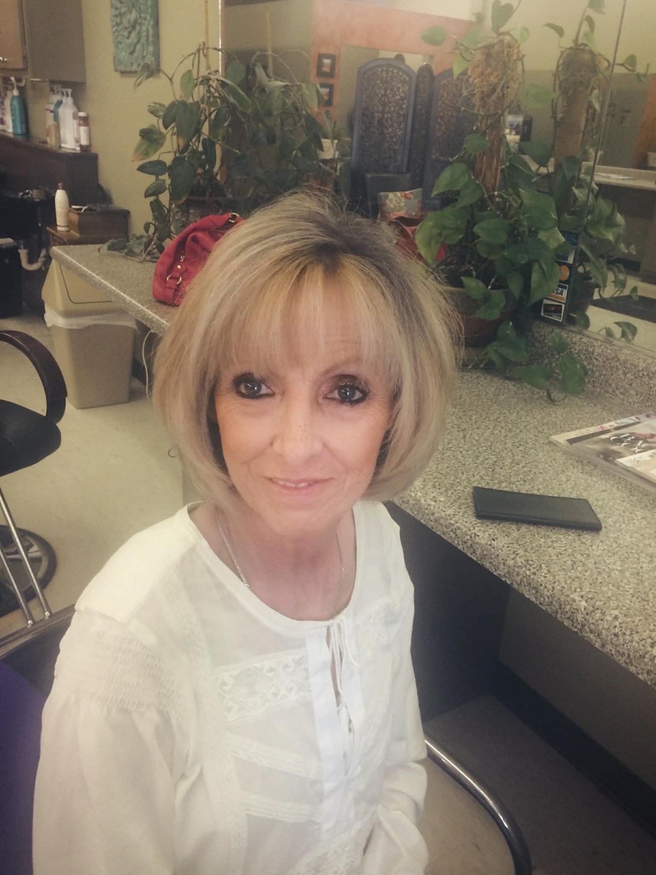 Obituary of Rhonda "Ron" Lybrand