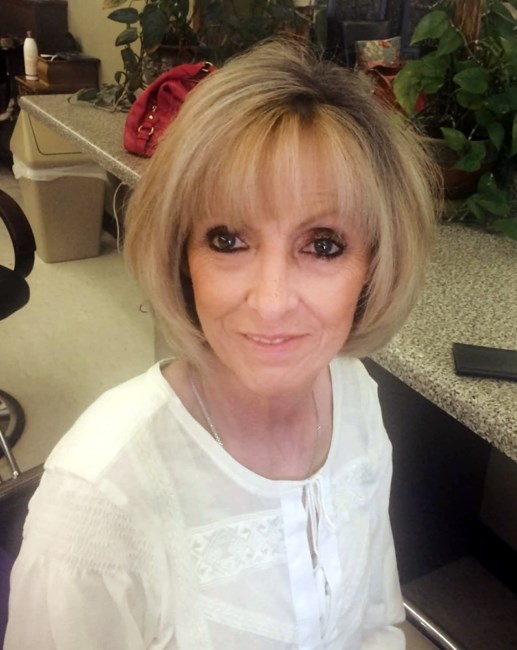 Obituary of Rhonda "Ron" Lybrand