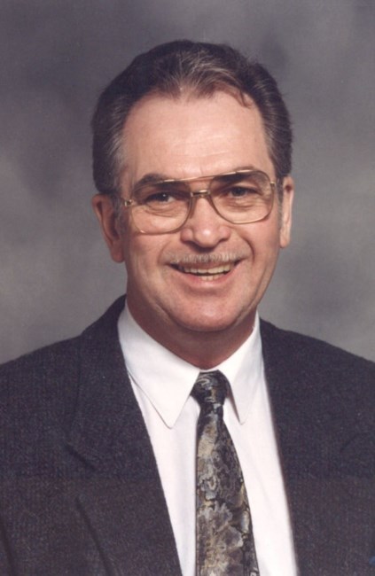 Obituary of William Bill George Whitfield