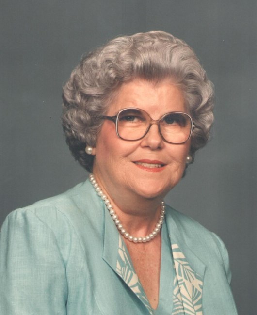 Obituary of Hattie Mae Williams