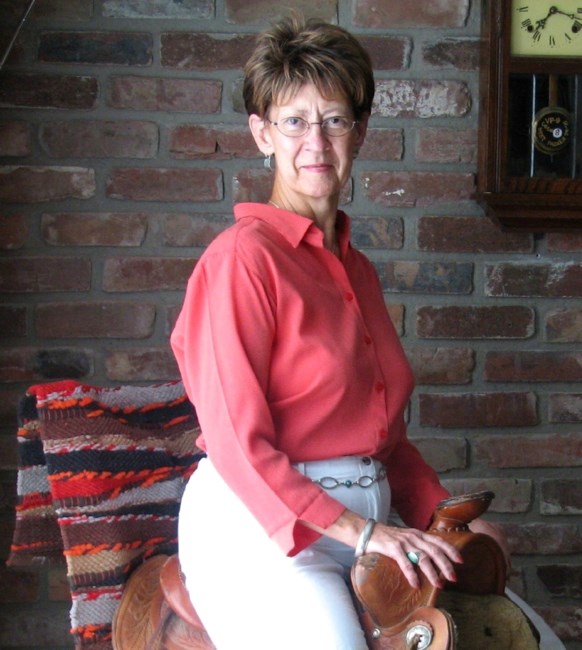 Obituary of Nancy F. Dailey