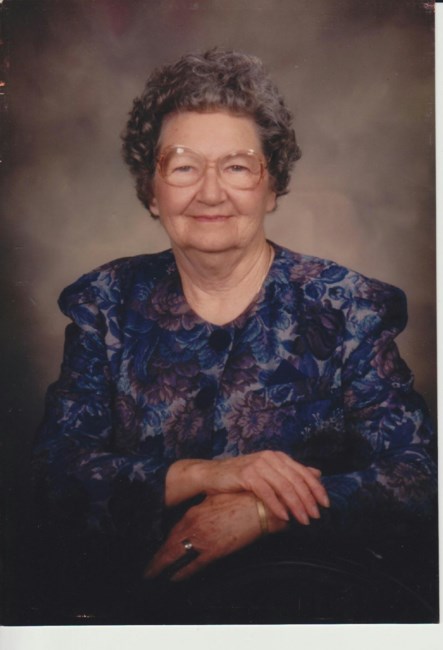 Avis de décès de Frankie T. Lankford