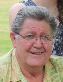 Obituary of David Bruce Wayland