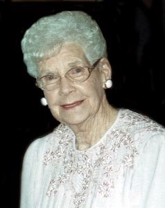 Obituary of Dorothy M Fears