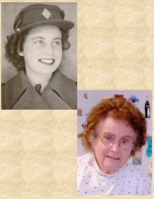 Obituary of Barbara Kempt