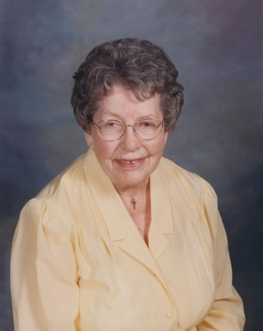 Obituary of Ida Anna Kropp
