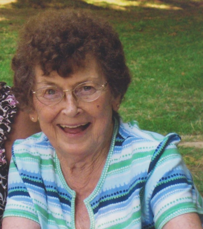 Lorraine Steele Obituary - Tumwater, WA