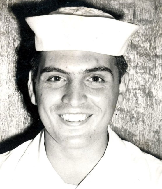 Obituary of Richard DeRenzis