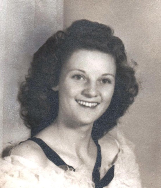 Obituary of Virginia "Tydie" Christine O'Rear