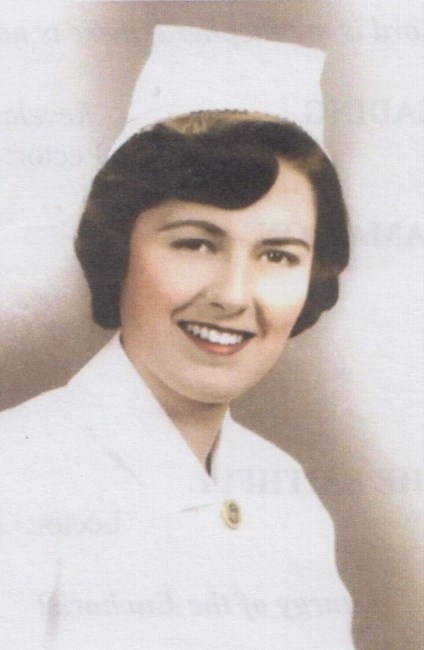 Obituary of Patricia Marie Bayne