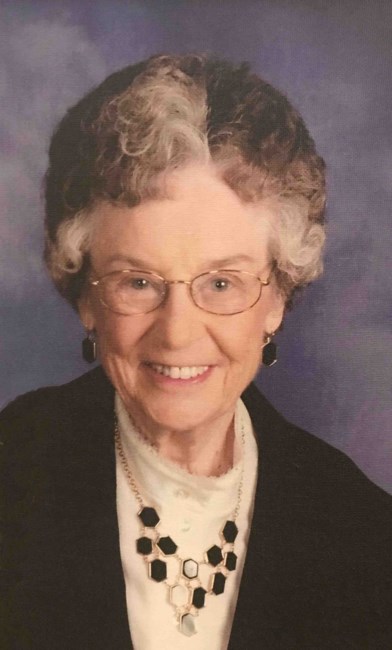 Obituary of Imogene Marie Tolley