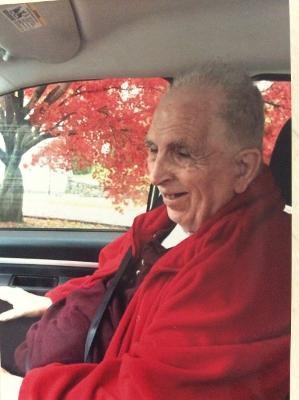 Obituary of Donald Jennings