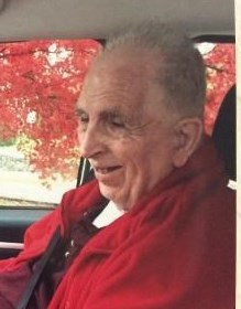 Obituary of Donald Jennings