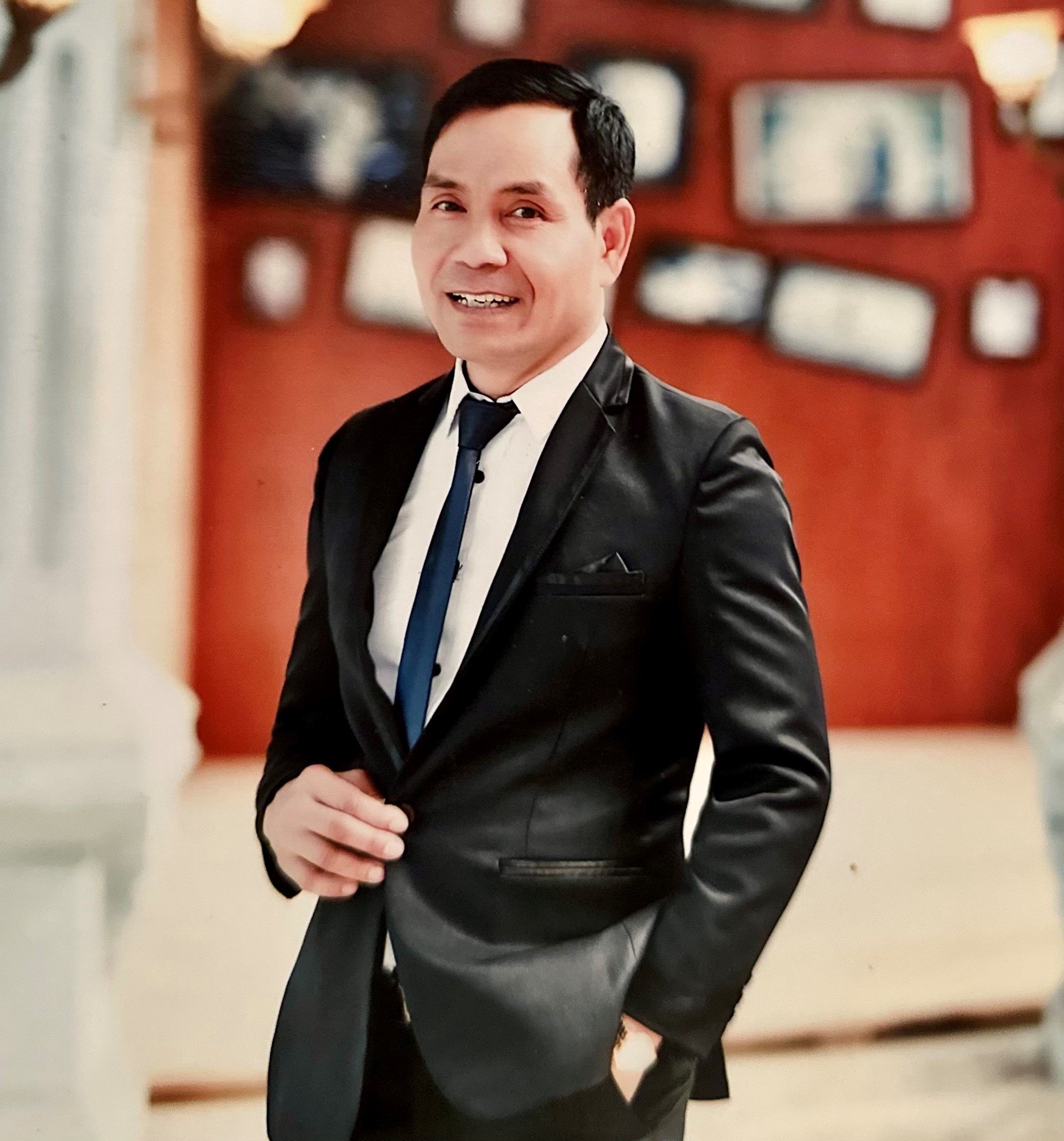 Obituary of Yue Hdok