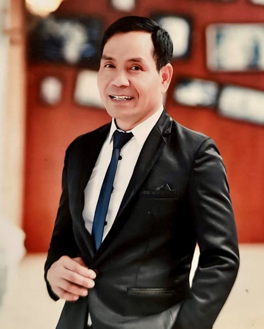 Obituary of Yue Hdok