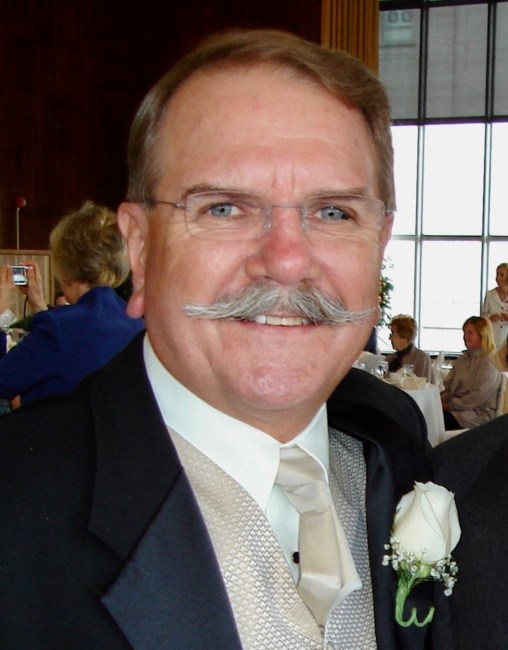 Obituary of Wayne Joseph Piechowiak