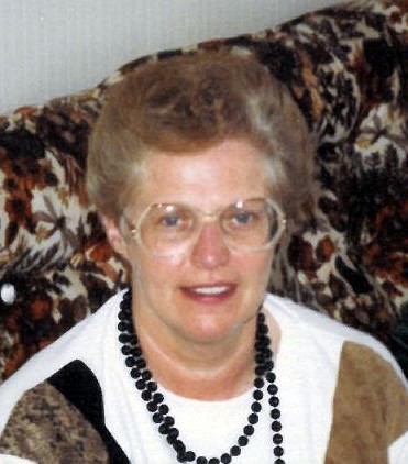 Obituary of Rita Jacqueline Gosselin