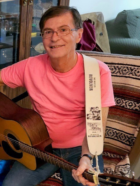 Obituario de Robert Romel Grimmelt