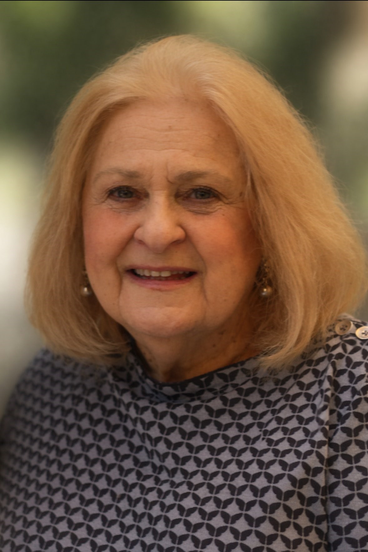 Obituary of Nancy Gucciardo