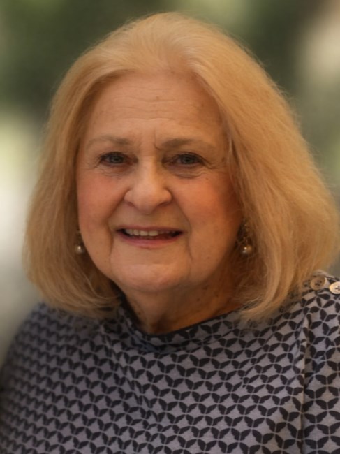 Obituary of Nancy Gucciardo