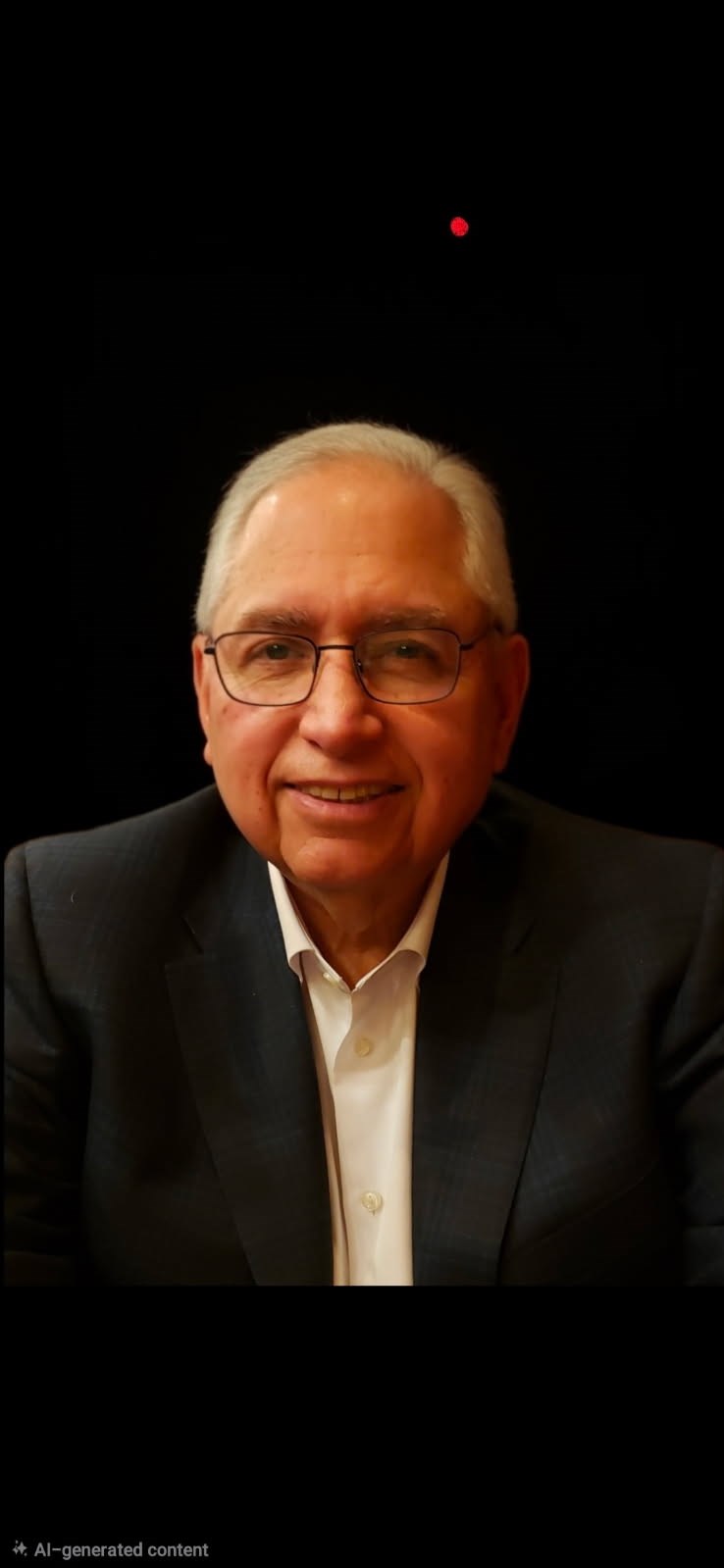 Obituary of Ruben Fernandez Jr. MD