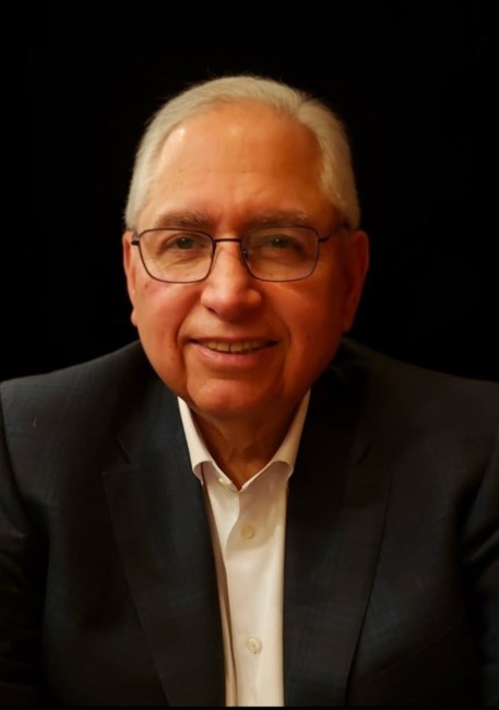 Obituary of Ruben Fernandez Jr. MD