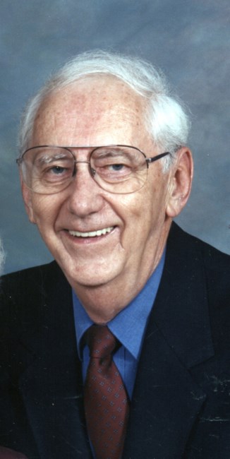 Obituary of Robert T. (Bob) Soder