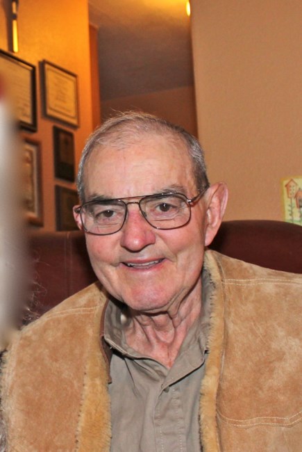 Obituary of Joe Raymond Pedrozo