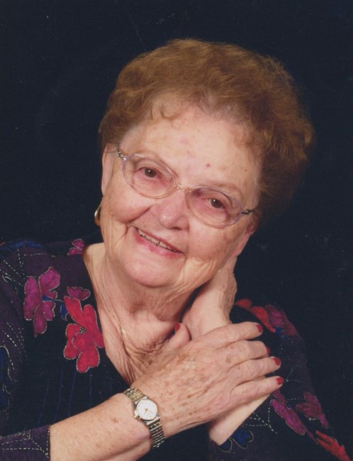 Obituary of Emma Lee Pulliam