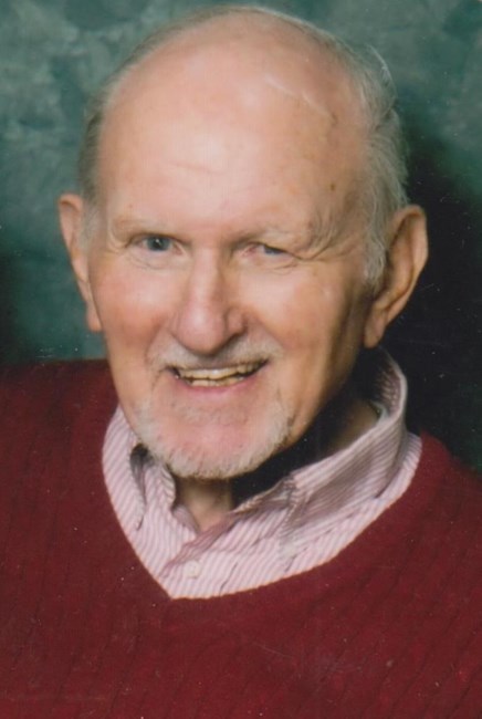 Obituary of George S. Jordan