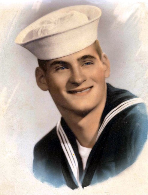 Obituary of Robert "Bob" Wade