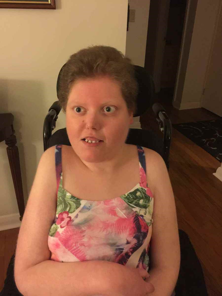 Obituary of Marie Rachel Shaddock