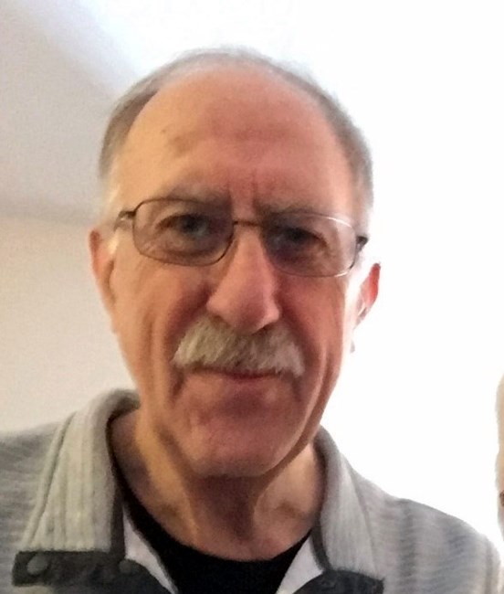 Obituary of Ronald Joseph Lessard