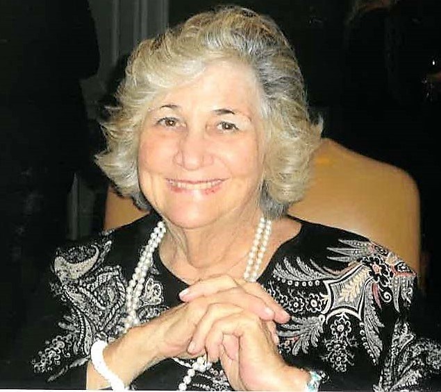 Obituario de Sharon Egan